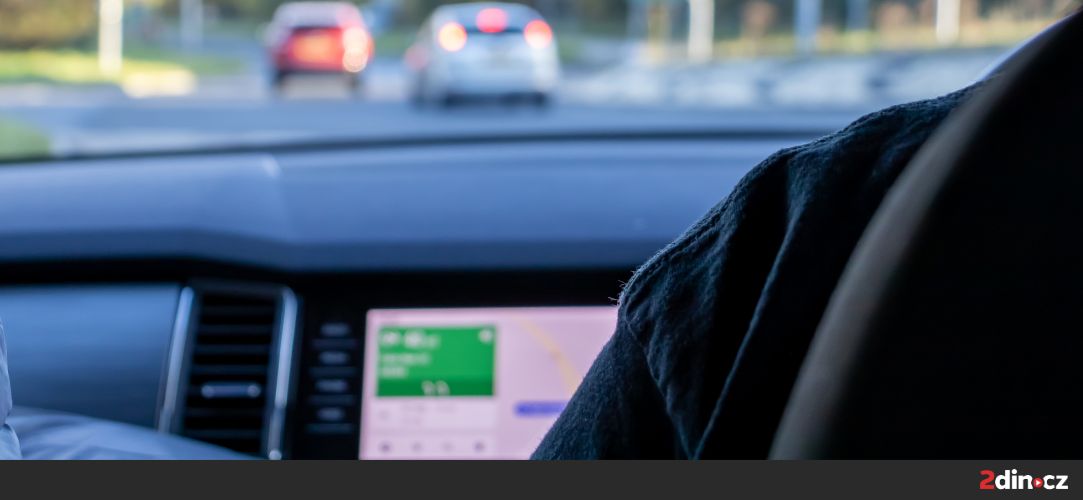 Apple CarPlay a Android Auto ve vašem voze – jak zpřístupnit tyto funkce na autorádiu (3)